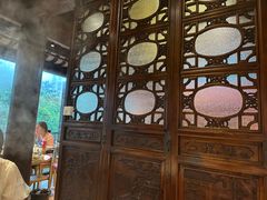 -东门口涮肉·砂锅·烤串(老门东店)