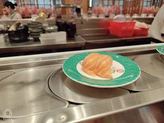 -元通寿司(地标店)