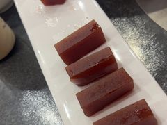 -大清花饺子(山庄店)