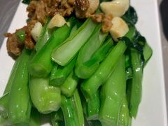-大自然醉鹅·铁锅火焰鹅(上海联洋店)