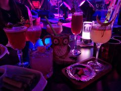 -MOSSO音乐酒吧·live house(南京旗舰店)