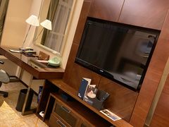 -广州粤海喜来登酒店