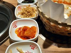 -炉小哥烤肉(朗悦公园茂店)