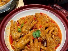 -鲜得莱渔港·小平岛海胆馆(七贤岭店)