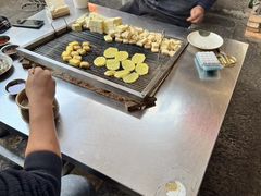 -路边小吃(临安春秋商业步行街店)