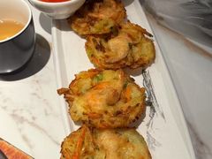 -绿茶餐厅(昌平悦荟店)