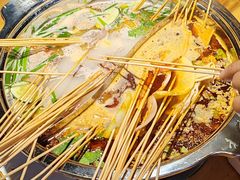 -袁记串串香(梁家巷店)