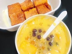 一口西多-老廣糖水铺(乐汇城店)