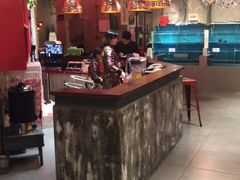 -美庐时尚餐厅(菱角湖店)