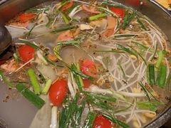 -亮欢寨(凯里总店)