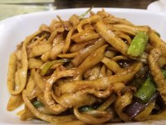 -晋B2008刀削面(小南庄店)
