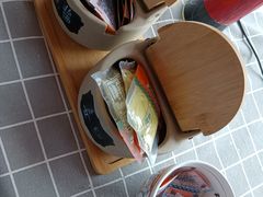 -吉野家(秀谷店)