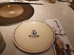 -七八冷面·延边朝鲜族美食(欢乐谷店)