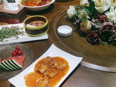 -永安水煮活鱼·仪征菜(仪征奥林匹克店)
