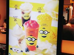 -麦当劳(顾村公园店)