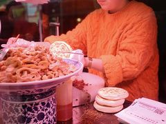 -清真拉妈卤味(回民街店)