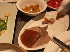 -金鸭季·北京烤鸭(深业上城店)