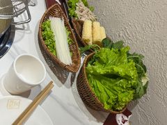 -和兴记潮汕牛肉火锅(太原街万达店)