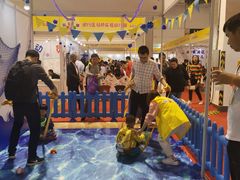 -东浩兰生上海世博展览馆