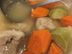 -文兴酒家(Chinatown - Gerrard Street)