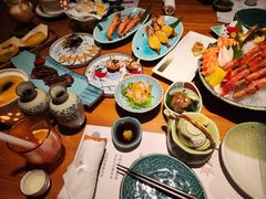 -味见·荣家(亚泰大街店)