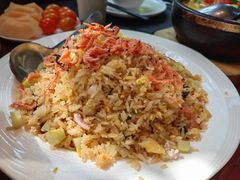-肴约·花园式餐厅(湖里店)