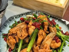 -金龙·打边炉(武进路店)
