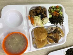 -香妃烤鸡(新奥店)