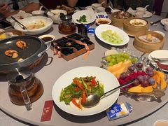 -潮府馆·非遗潮州菜·世纪公园(新国际博览中心店)