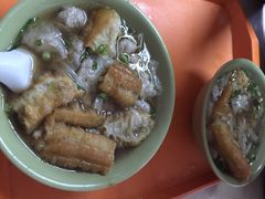-张阿三馄饨店