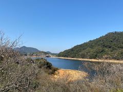 -广州市流溪河国家森林公园