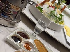 -璞御·海鲜·雪花牛肉局(宾水西道店)