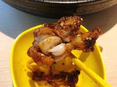 -友达面馆(二七南路店)