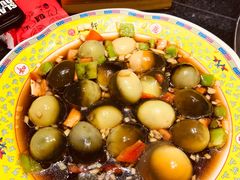 -芦月轩羊蝎子(劲松店)