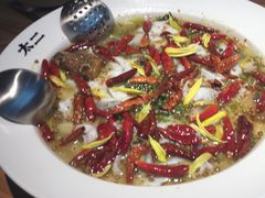 -太二酸菜鱼(正大广场店)