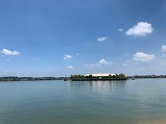 -千龙湖生态旅游度假区