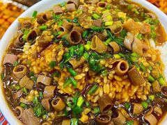 -北方饺子王·海肠捞饭·海鲜锅(山大店)