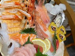 -山盛创作料理·Yamamori(珠宾店)