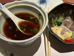 -淮食·雅宴(北大博雅国际酒店)