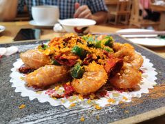 -德胜轩正宗顺德菜(宝安沙井会展中心店)