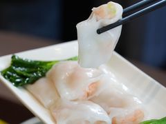 -香港狮子山下·明星粤菜餐厅(北苑店)