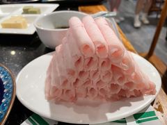 -南门涮肉(上海二店)