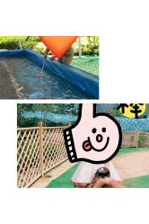 -萌宠亲子动物乐园(槐房万达店)