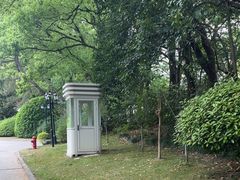 -上海虹桥迎宾馆