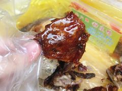 -徐六孃正宗甜皮鸭(张公桥店)