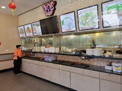 -沙河粉村·国家非遗传承(云台店)