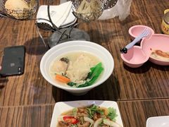 -避风塘(江桥万达店)