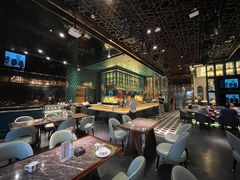 大堂-酝· 大师滇菜(公园1903店)