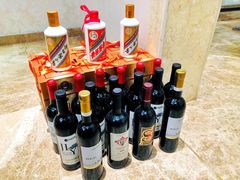 -海底捞火锅(高科广场店)