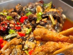 -鱼酷活鱼烤鱼(北美店)
